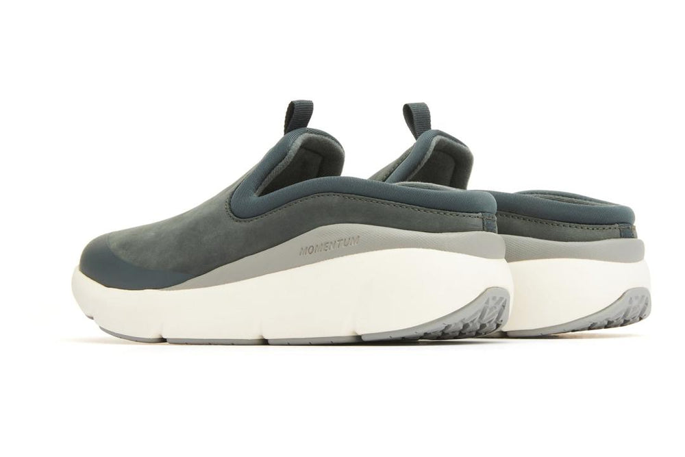 MXV Shift Clog Green | Women ABEO Footwear Clogs