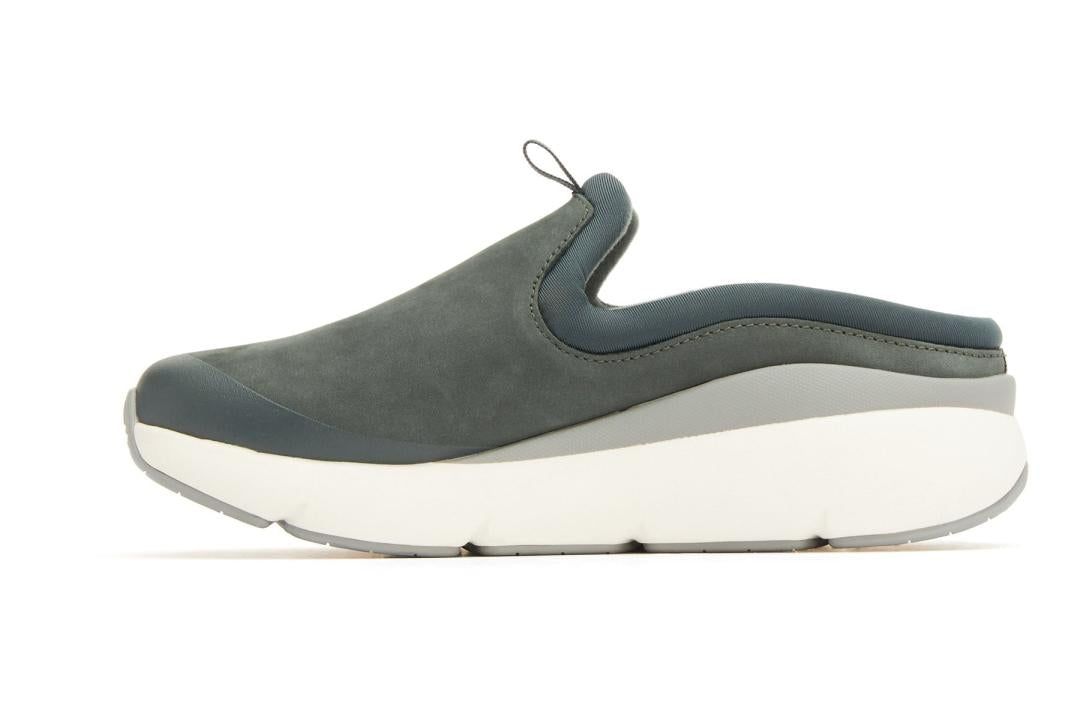 MXV Shift Clog Green | Women ABEO Footwear Clogs