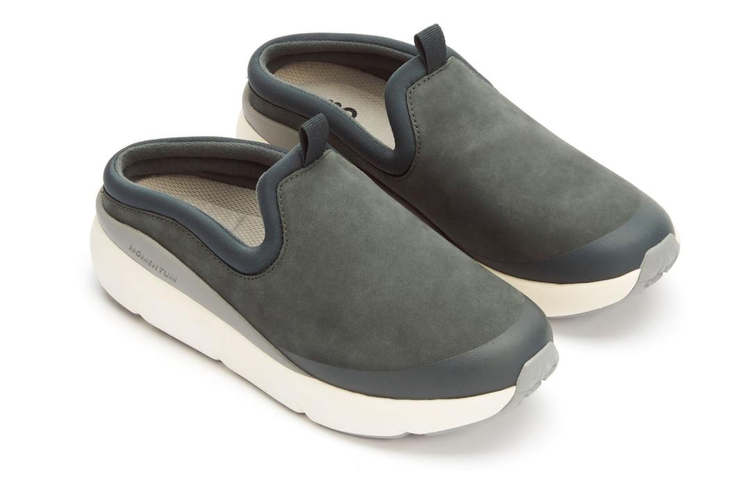 MXV Shift Clog Green | Women ABEO Footwear Clogs