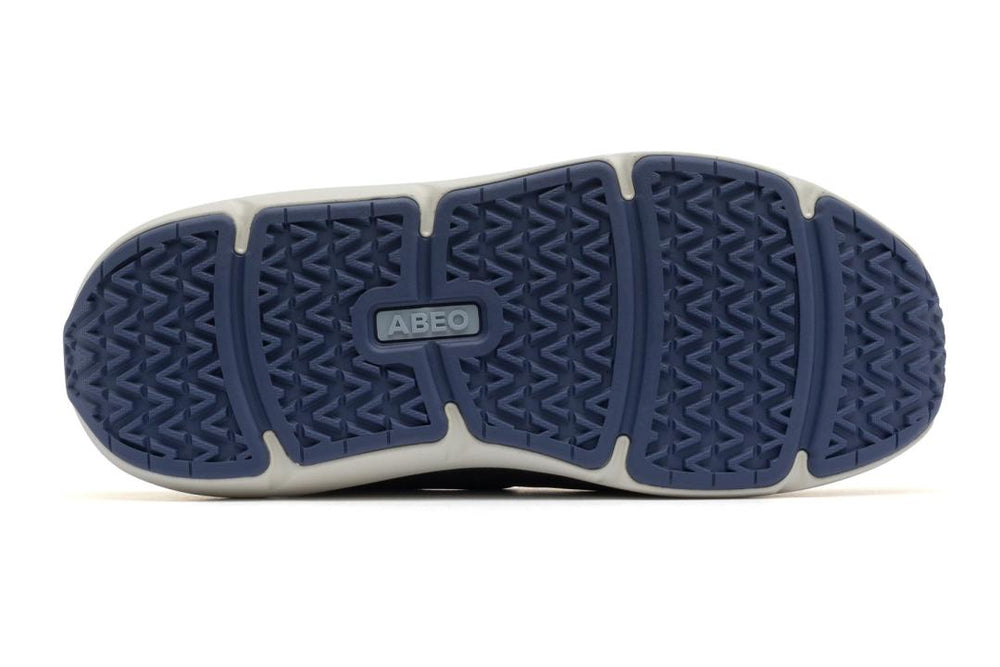 MXV Shift Clog Navy | Women ABEO Footwear Clogs