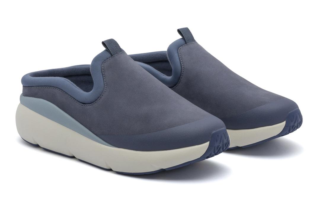 MXV Shift Clog Navy | Women ABEO Footwear Clogs