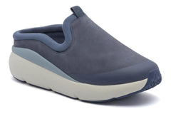 MXV Shift Clog Navy | Women ABEO Footwear Clogs
