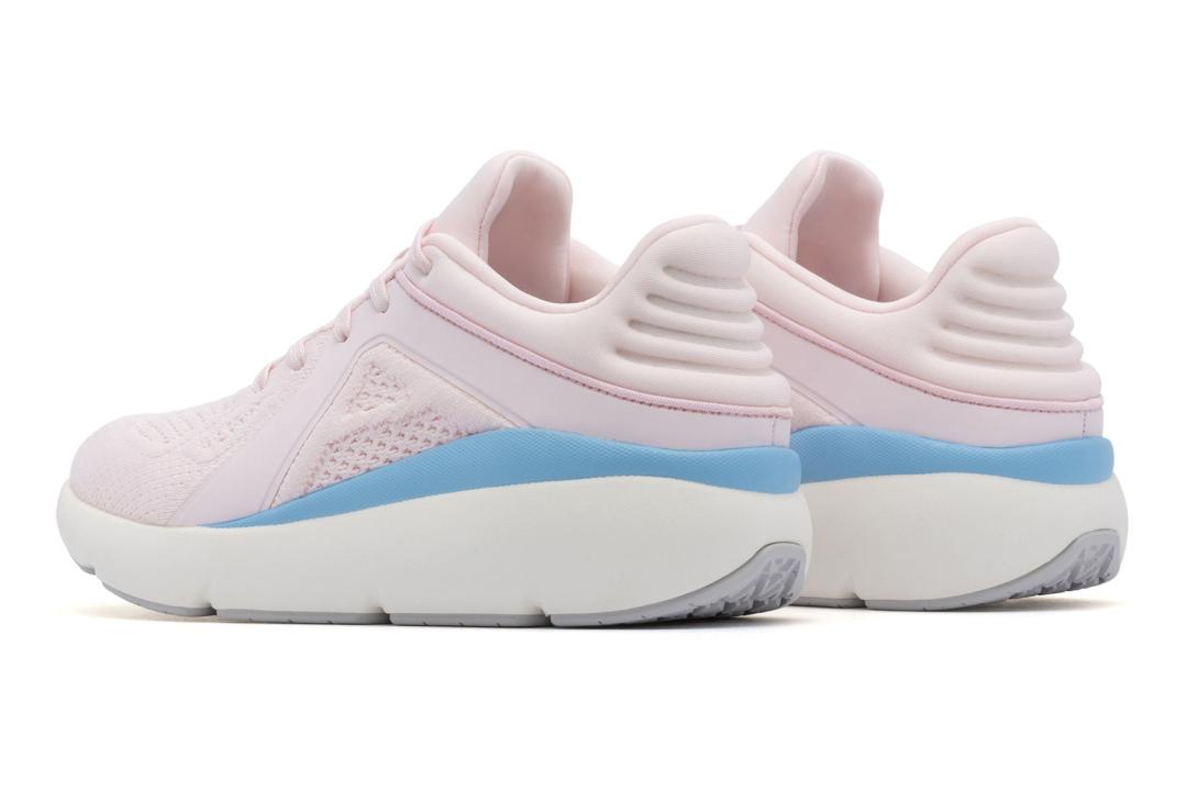 MXV Shift Pink | Women ABEO Footwear Sneakers