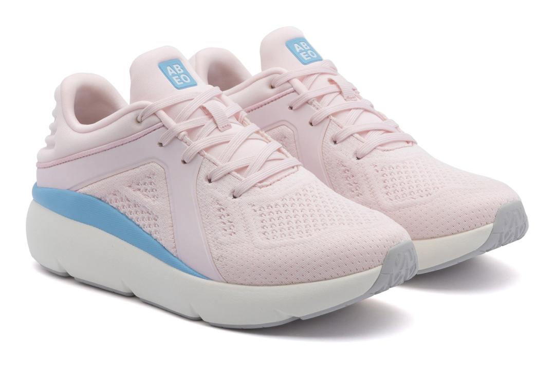 MXV Shift Pink | Women ABEO Footwear Sneakers