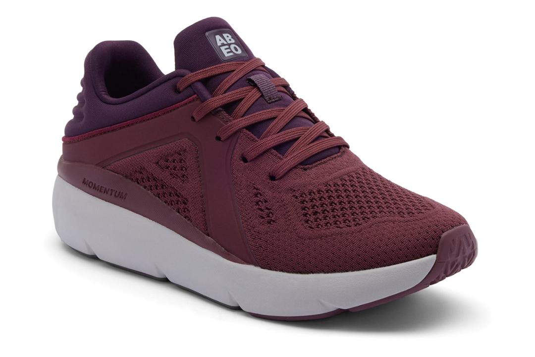 MXV Shift Wine | Women ABEO Footwear Sneakers
