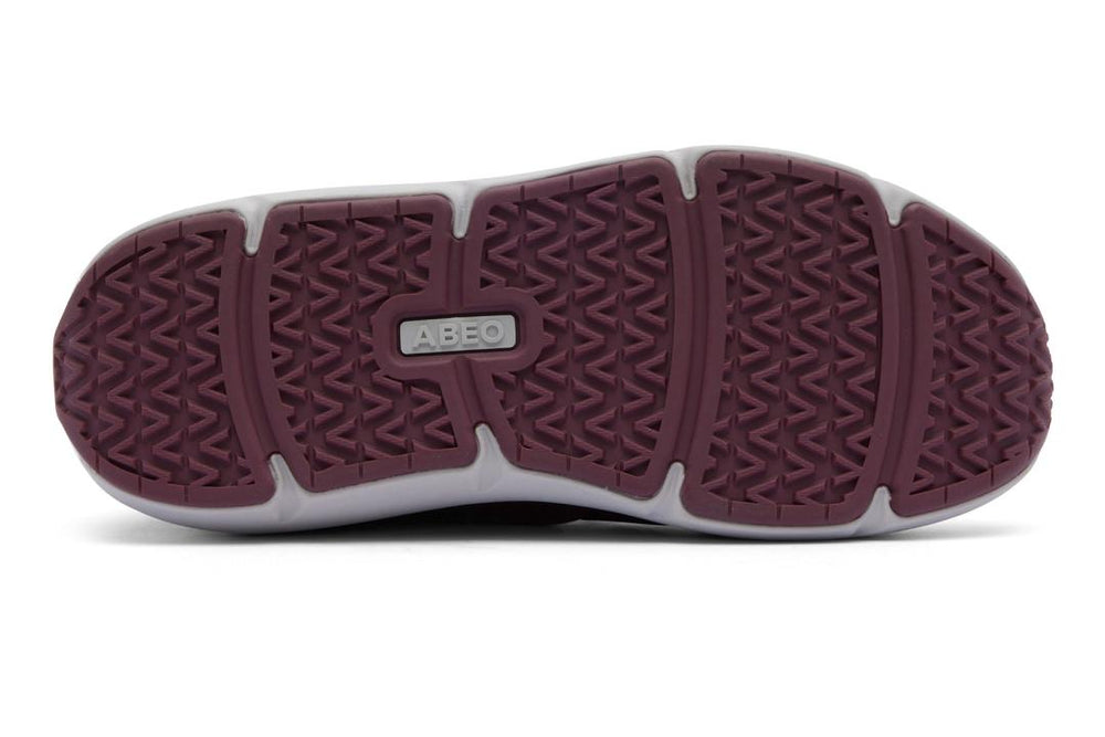 MXV Shift Wine | Women ABEO Footwear Sneakers