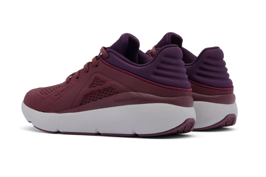 MXV Shift Wine | Women ABEO Footwear Sneakers