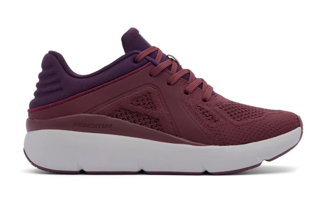MXV Shift Wine | Women ABEO Footwear Sneakers