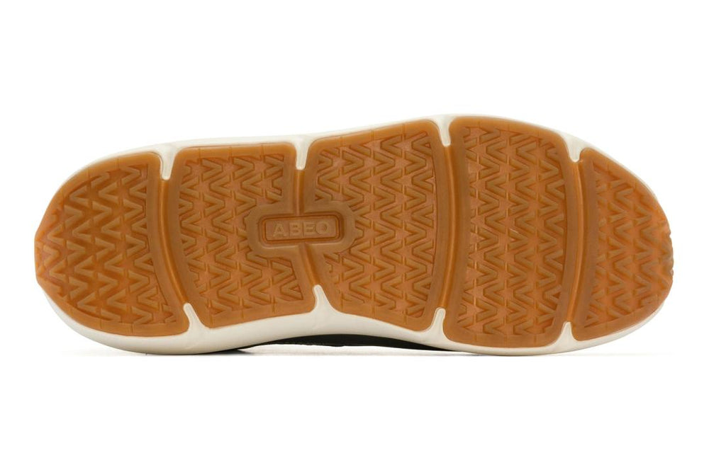 MXV Shift Zip Grey Nubuck | Women ABEO Footwear Boots