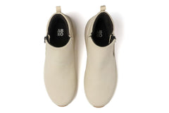 MXV Shift Zip Off White | Women ABEO Footwear Casual Shoes