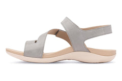 Oasis Sandal Metallic | Women ABEO Footwear Sandals