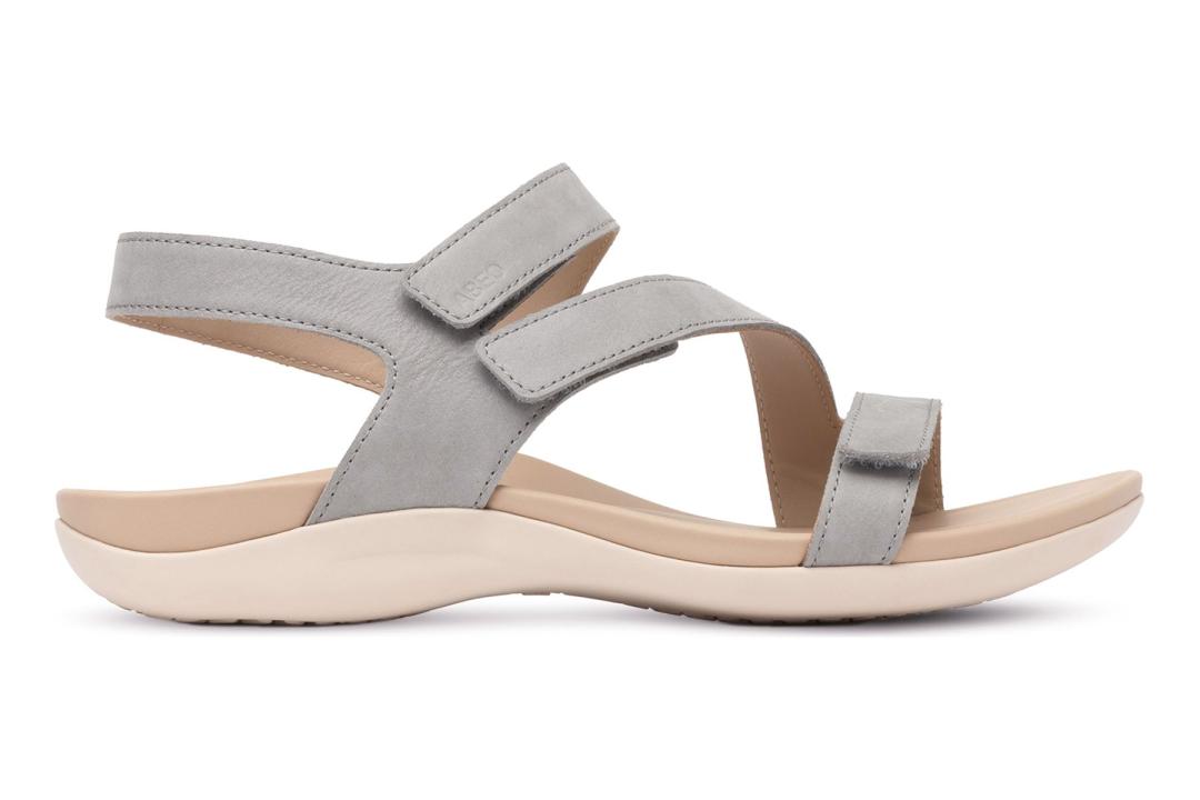 Oasis Sandal Metallic | Women ABEO Footwear Sandals