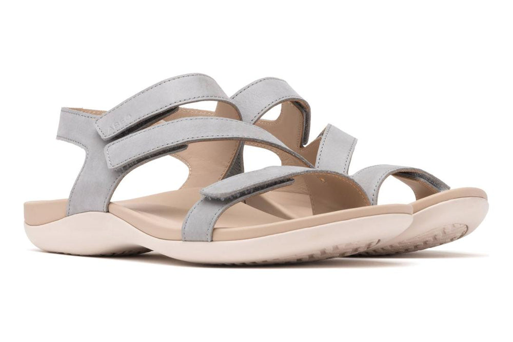 Oasis Sandal Metallic | Women ABEO Footwear Sandals