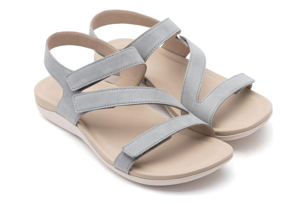Oasis Sandal Metallic | Women ABEO Footwear Sandals