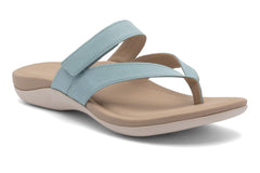 Oasis Thong Sandal Mint | Women ABEO Footwear Sandals