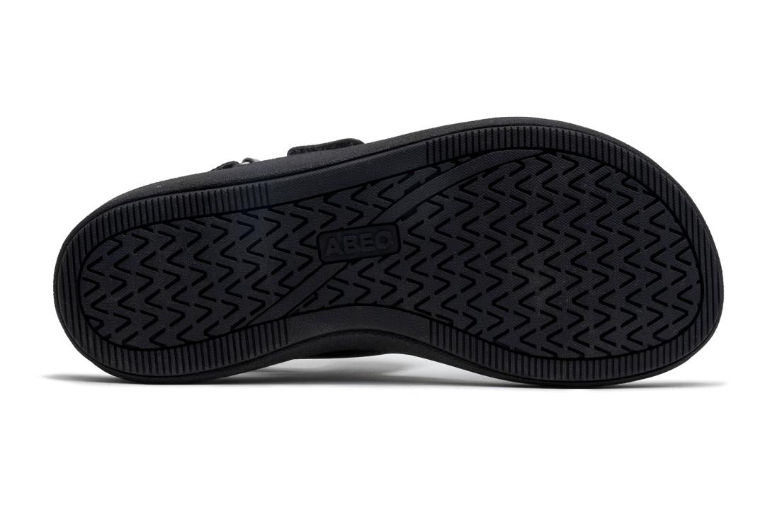 Paseo Sandal Pewter | Women ABEO Footwear Sandals