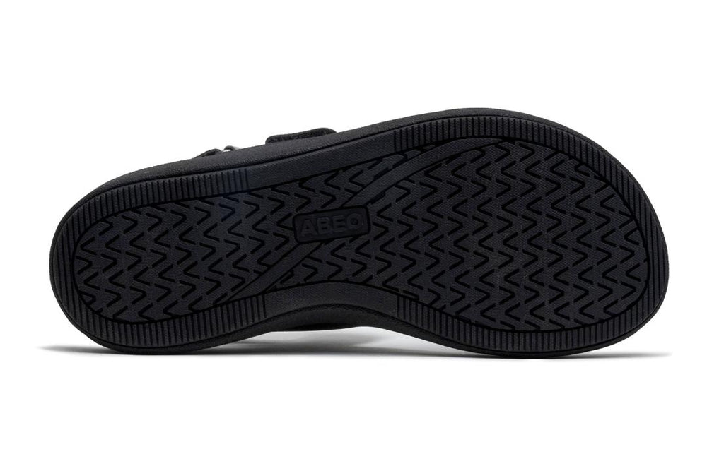 Paseo Sandal Pewter | Women ABEO Footwear Sandals