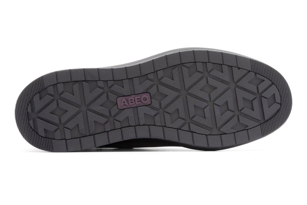 Passage Chelsea Grey | Women ABEO Footwear Boots