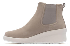 Passage Chelsea Tan | Women ABEO Footwear Boots