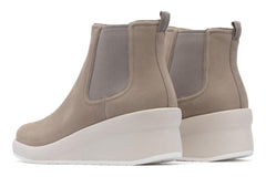 Passage Chelsea Tan | Women ABEO Footwear Boots