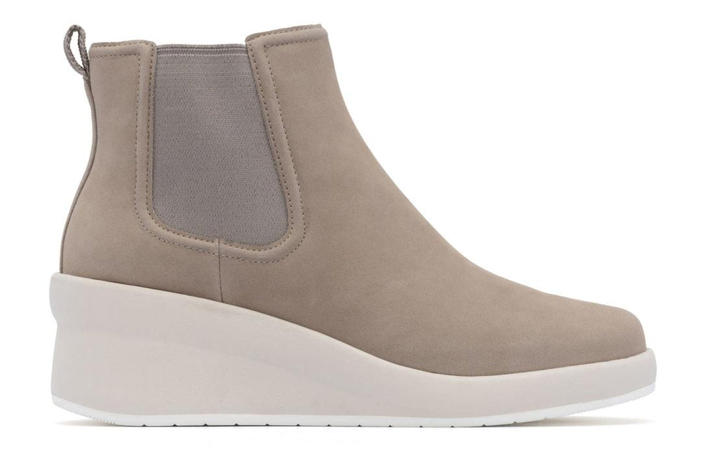 Passage Chelsea Tan | Women ABEO Footwear Boots