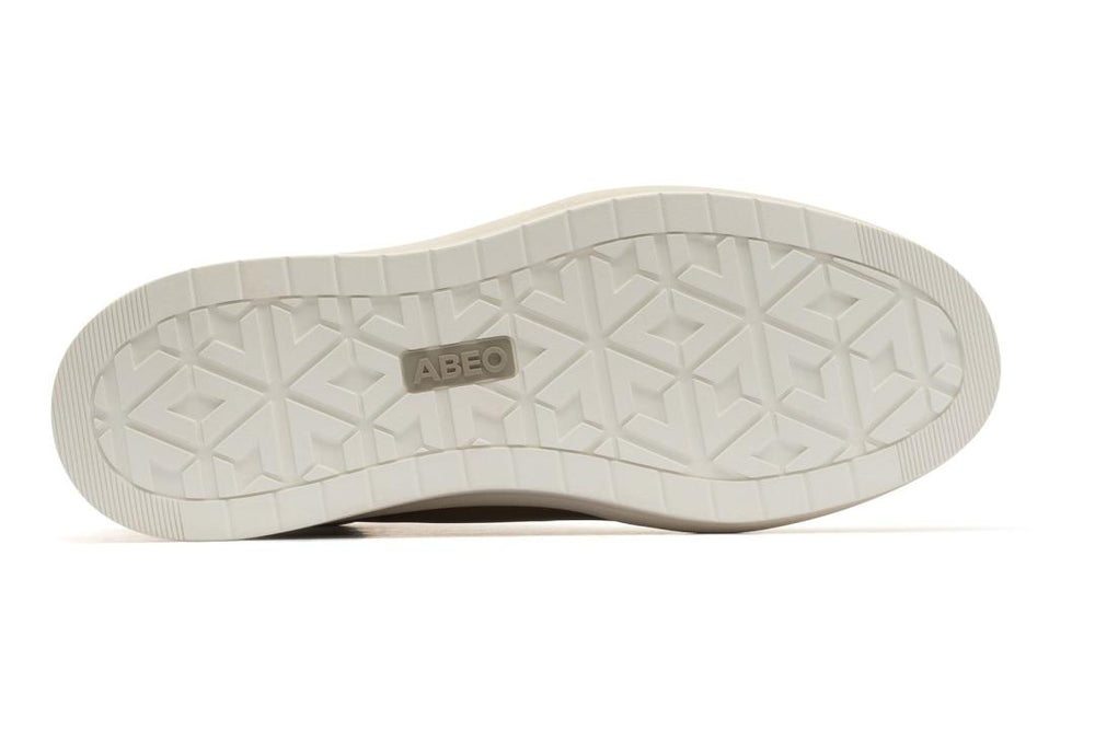 Passage Lace Up Beige | Women ABEO Footwear Boots