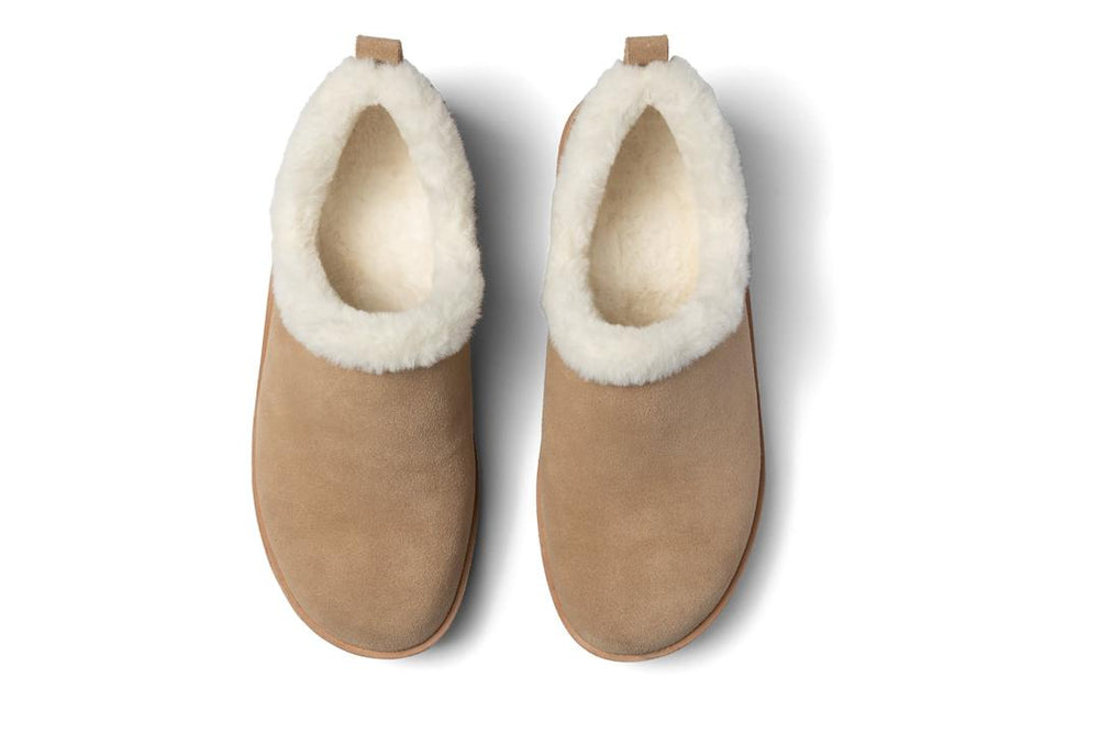 Pioneer Bootie Light Beige | Women ABEO Footwear Boots