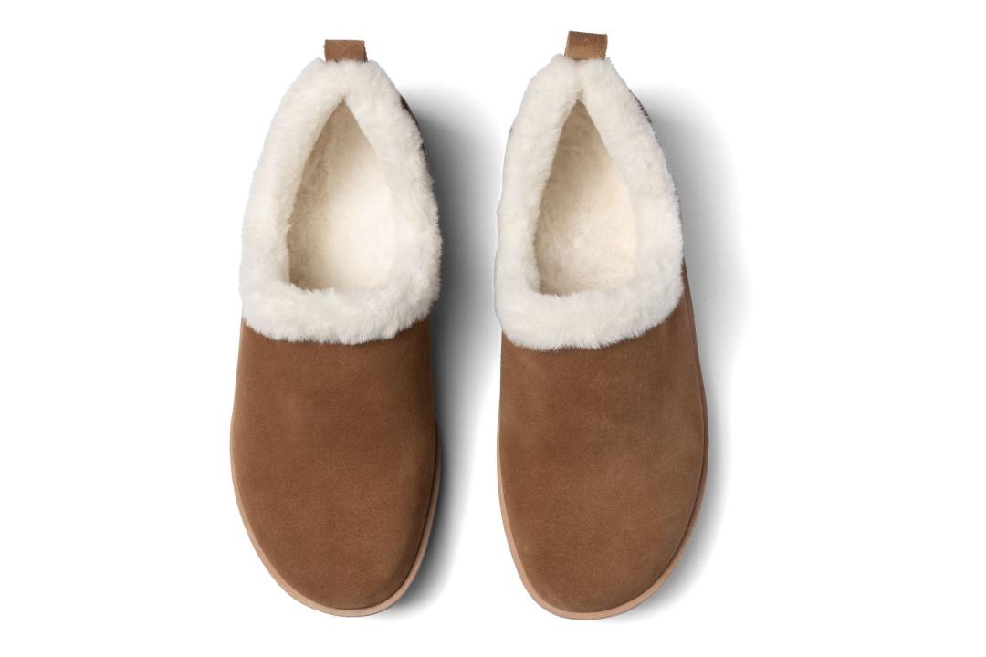 Pioneer Bootie Tan | Women ABEO Footwear Boots