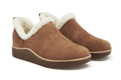 Pioneer Bootie Tan | Women ABEO Footwear Boots