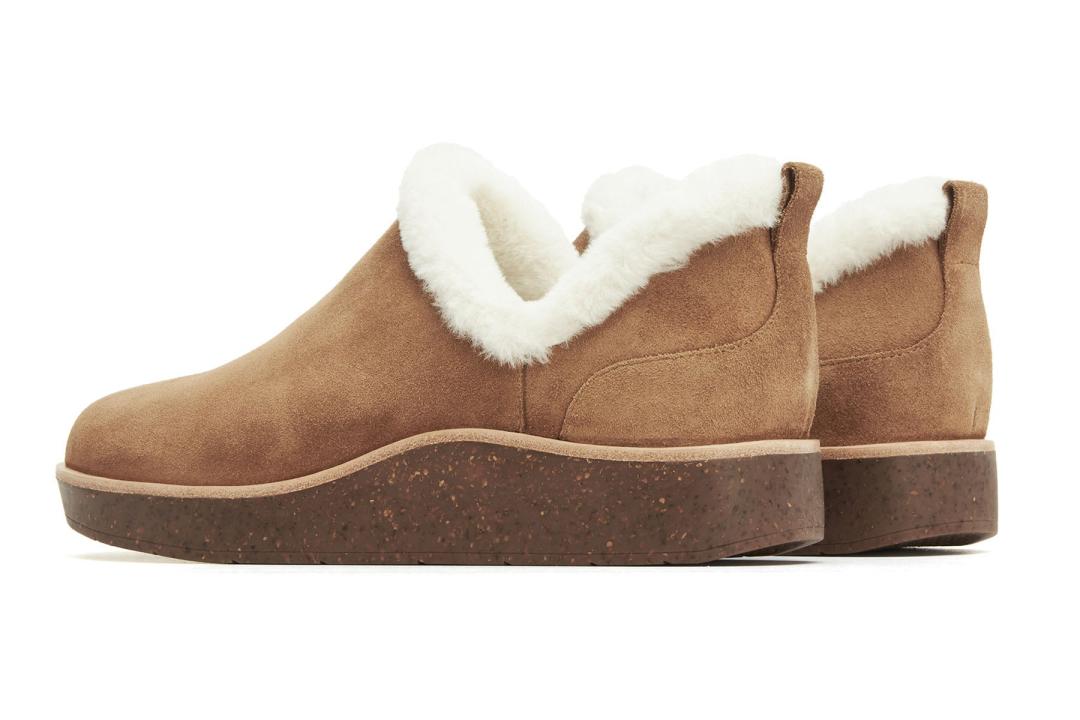 Pioneer Bootie Tan | Women ABEO Footwear Boots