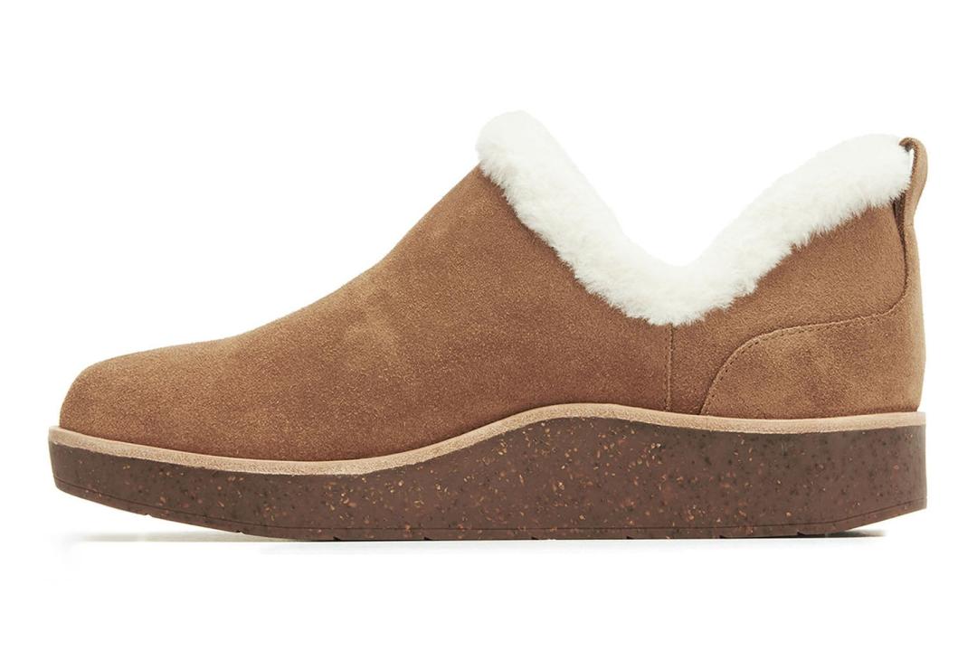 Pioneer Bootie Tan | Women ABEO Footwear Boots
