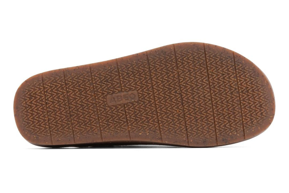 Pioneer Clog Light Beige | Women ABEO Footwear Clogs