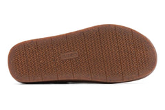 Pioneer Clog Tan Nubuck | Women ABEO Footwear Clogs