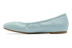 Promenade Flat Mint | Women ABEO Footwear Dress