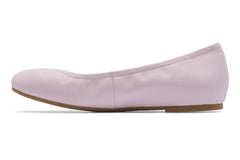 Promenade Flat Pink | Women ABEO Footwear Dress