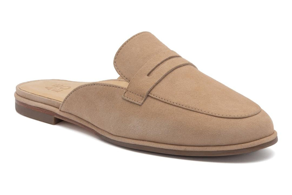 Strada Mule Cuban Sand | Women ABEO Footwear Casual Shoes