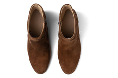 Tempo Ankle Caramel | Women ABEO Footwear Boots