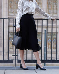 Tempo Pump Caramel Suede | Women ABEO Footwear Dress