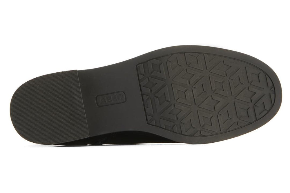 Traverse Ankle Black | Women ABEO Footwear Boots