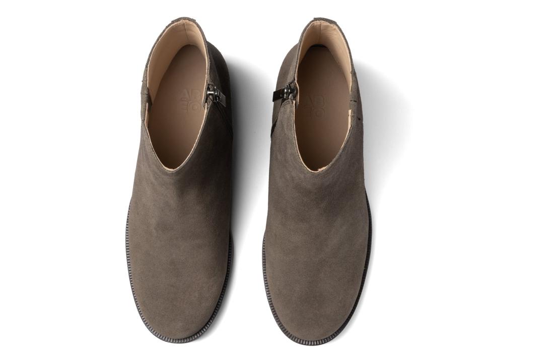 Traverse Ankle Olive | Women ABEO Footwear Boots