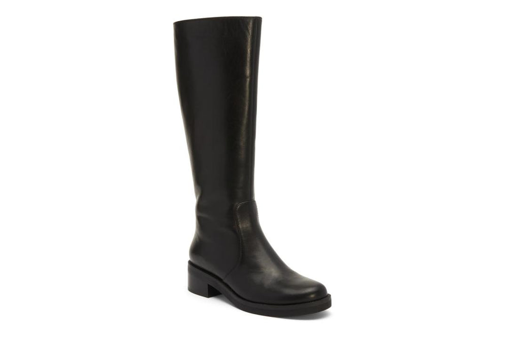 Traverse Tall Black | Women ABEO Footwear Boots
