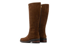 Traverse Tall Caramel | Women ABEO Footwear Boots