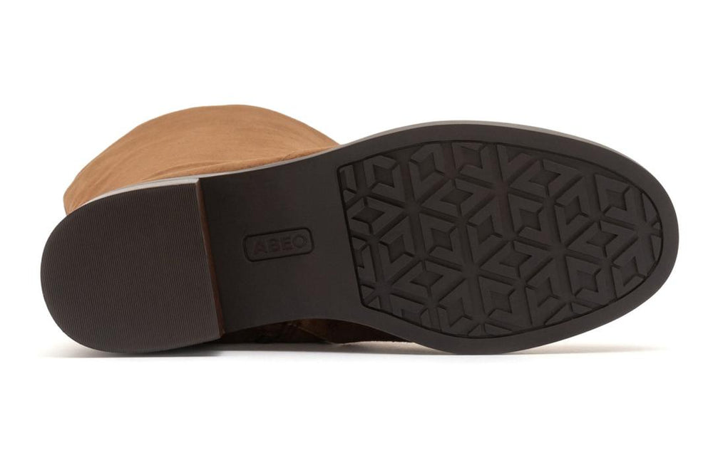 Traverse Tall Caramel | Women ABEO Footwear Boots