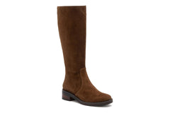 Traverse Tall Caramel | Women ABEO Footwear Boots