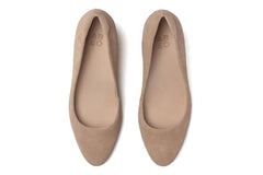 Veranda Espadrille Cuban Sand | Women ABEO Footwear Dress