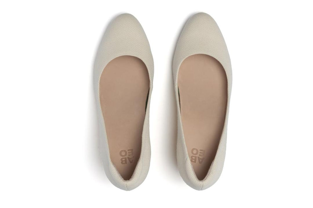 Veranda Espadrille Natural | Women ABEO Footwear Dress