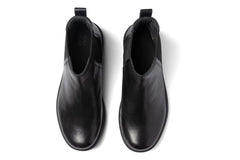 Vista Chelsea Black | Women ABEO Footwear Boots