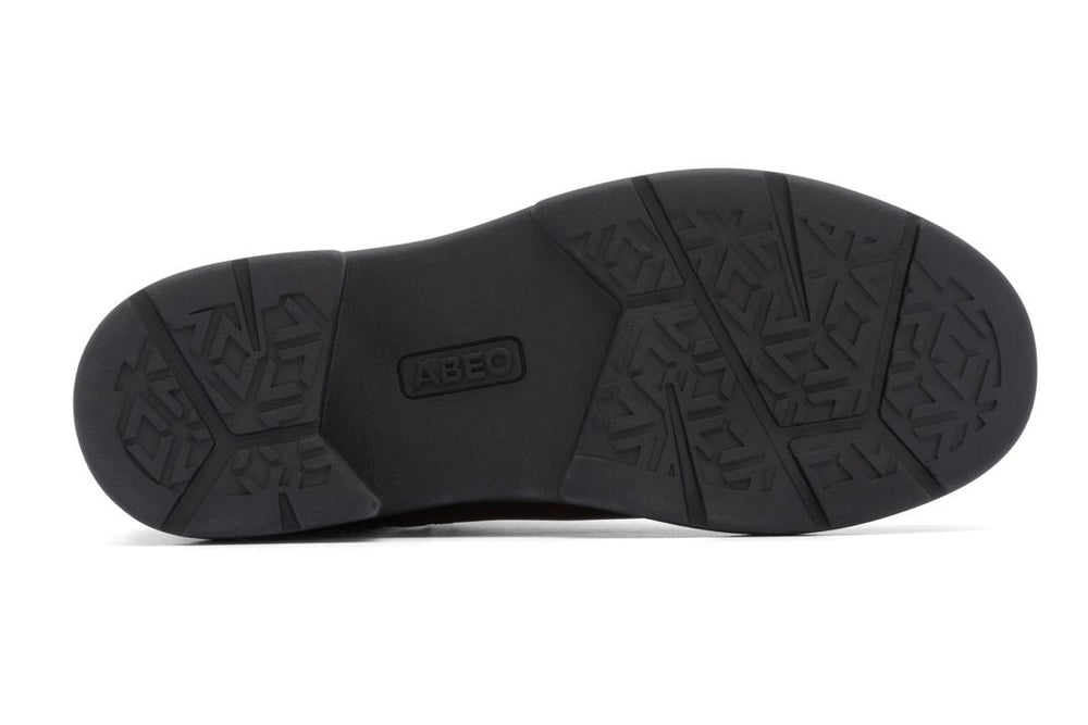 Vista Chelsea Dark Tan | Women ABEO Footwear Boots