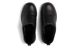 Vista Clog Black | Women ABEO Footwear Clogs