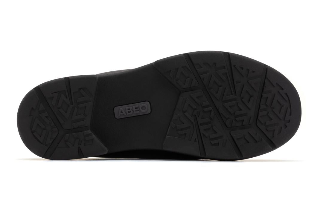 Vista Clog Black | Women ABEO Footwear Clogs
